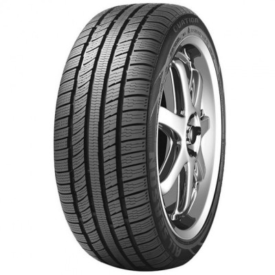 Всесезонная шина Ovation VI-782AS 215/55 R17 98V