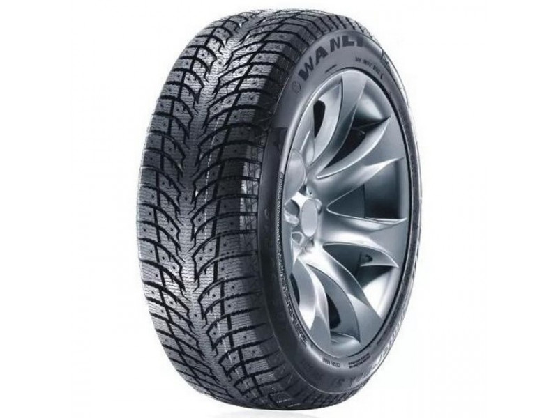 Зимова шина Sunny NW631 235/65 R17 104T (шип)