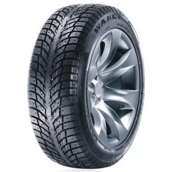 Зимова шина Sunny NW631 225/65 R17 102T (під шип)