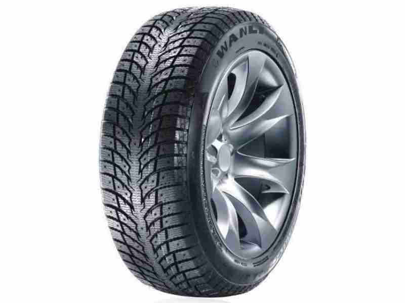 Зимова шина Sunny NW631 225/65 R17 102T (шип)