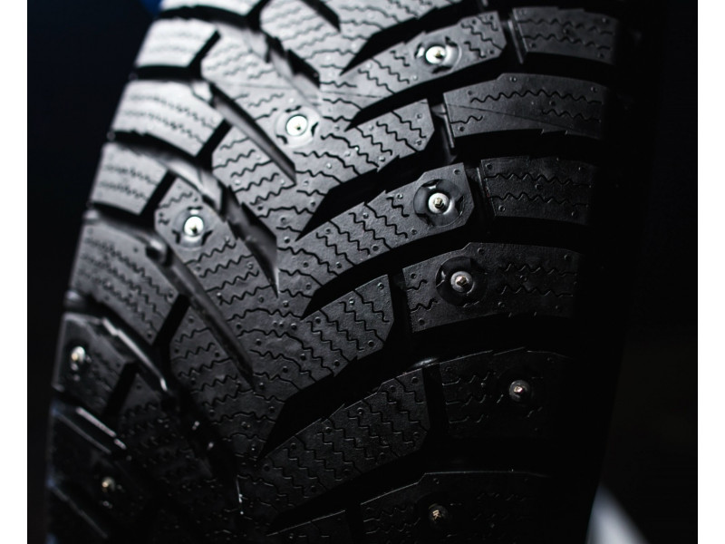Зимняя шина Toyo Observe Ice-Freezer 215/65 R16 98T (шип)