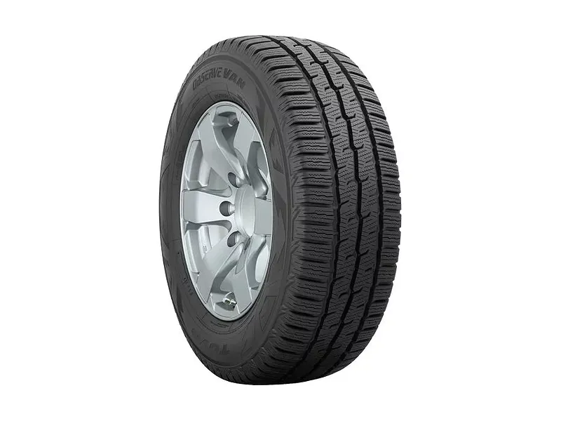 Зимняя шина Toyo Observe Van 185/80 R14C 102/100R