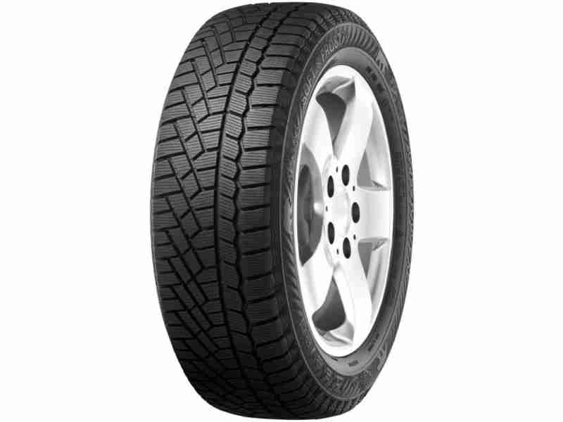 Gislaved Soft Frost 200 215/60 R17 96T