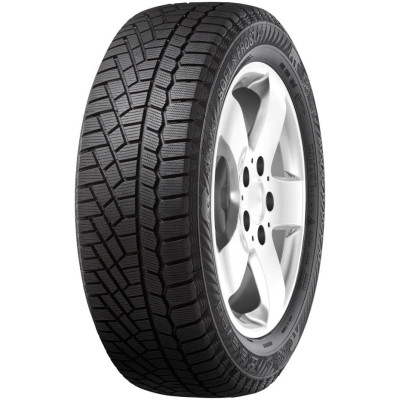Зимняя шина Gislaved Soft Frost 200 265/65 R17 116T