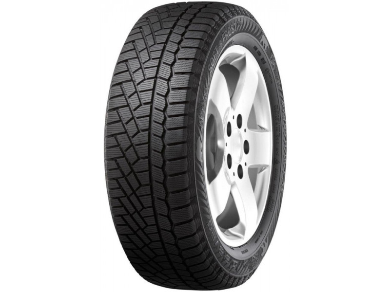 Gislaved Soft Frost 200 265/65 R17 116T