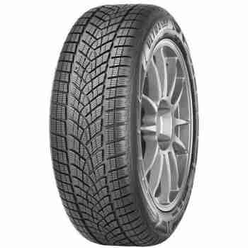 Зимняя шина Goodyear UltraGrip Performance+ 225/55 R17 97H