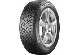 Зимняя шина Continental IceContact 3 225/40 R18 92T (под шип)