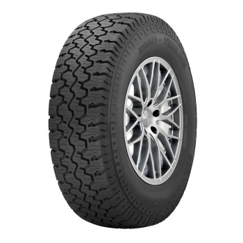 Strial SUV ICE 275/45 R20 110T (шип)