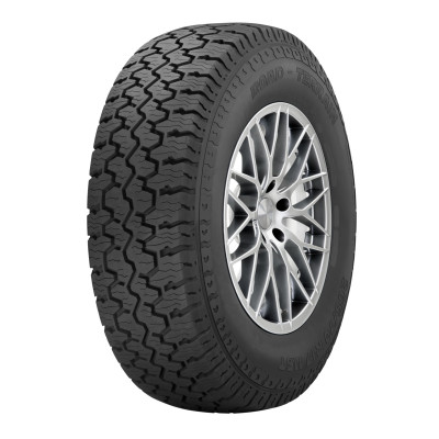 Зимняя шина Strial SUV ICE 275/45 R20 110T (шип)