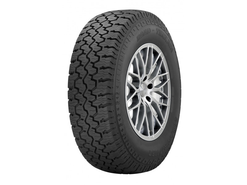 Strial SUV ICE 275/45 R20 110T (шип)