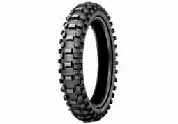 Летняя шина Dunlop Geomax MX 32 60/100 R10