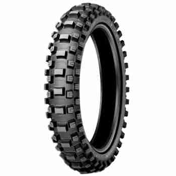 Летняя шина Dunlop Geomax MX 32 60/100 R10