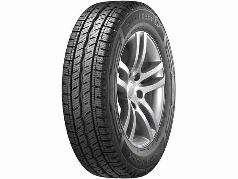 Зимняя шина Hankook Winter I*cept LV RW12 195/65 R16C 104/102T