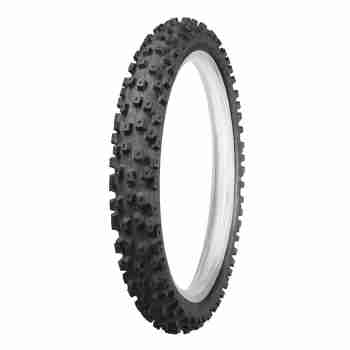 Летняя шина Dunlop Geomax MX52 60/100 R10