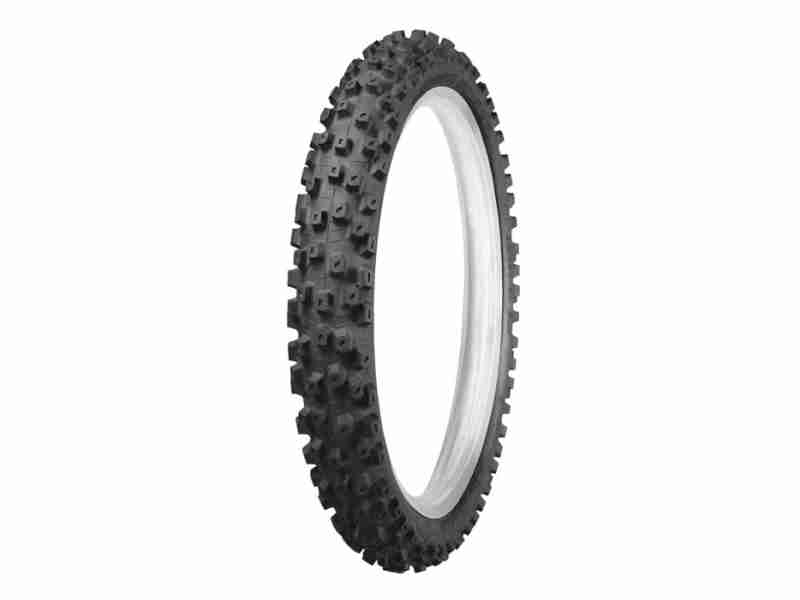 Летняя шина Dunlop Geomax MX52 60/100 R10