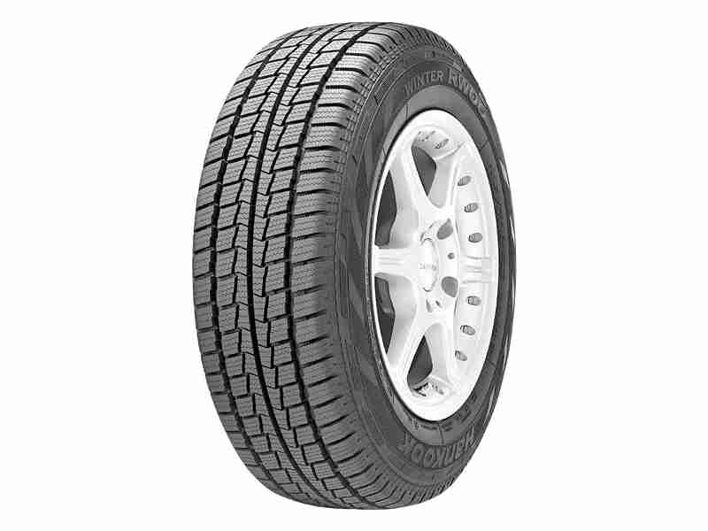 Hankook Winter RW06 195/75 R14C 104/102R