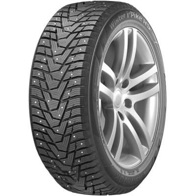 Зимняя шина Hankook Winter i*Pike RS2 W429 215/70 R16 100T (под шип)