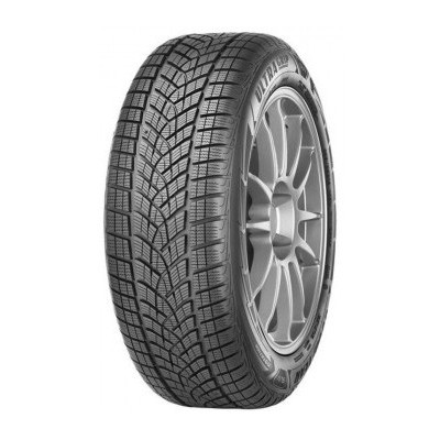 Зимняя шина Goodyear UltraGrip Performance+ 255/45 R19 104V