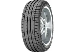 Летняя шина Michelin Pilot Sport 3 225/40 R18 92Y Run Flat