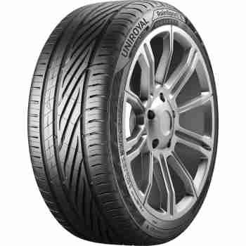 Летняя шина Uniroyal Rain Sport 5 245/35 R18 92Y