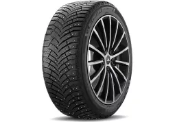 Зимняя шина Michelin X-Ice North 4 SUV 275/50 R21 113T (шип)
