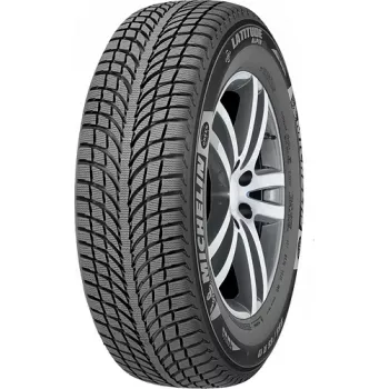 Зимняя шина Michelin Latitude Alpin LA2 255/55 R18 109V N1