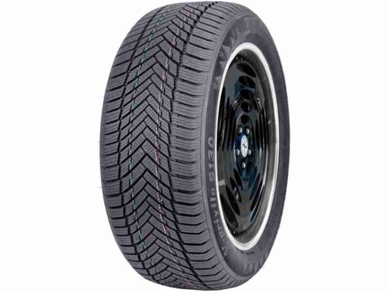 Зимняя шина Tracmax X-privilo S130 185/60 R14 82H