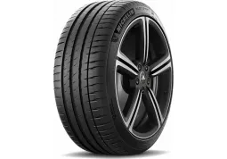 Летняя шина Michelin Pilot Sport 4 225/45 R18 95Y Run Flat