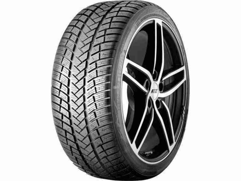 Зимняя шина Vredestein Wintrac Pro 255/55 R18 109V