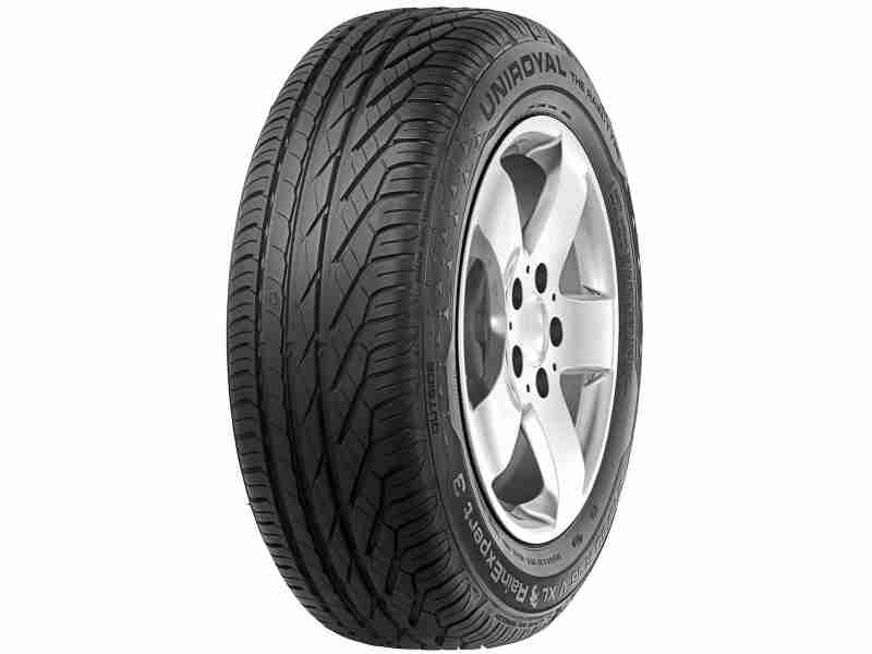 Летняя шина Uniroyal Rain Expert 3 SUV 265/65 R17 112H