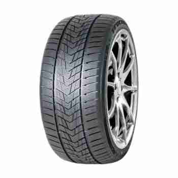 Tracmax X-privilo S330 255/45 R18 103V