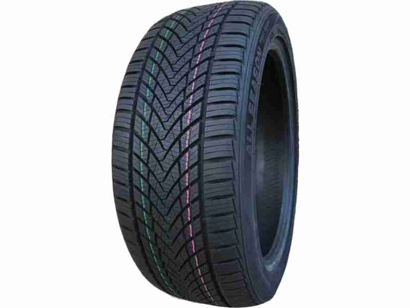 Всесезонная шина Tracmax Trac Saver All Season 195/60 R15 88V