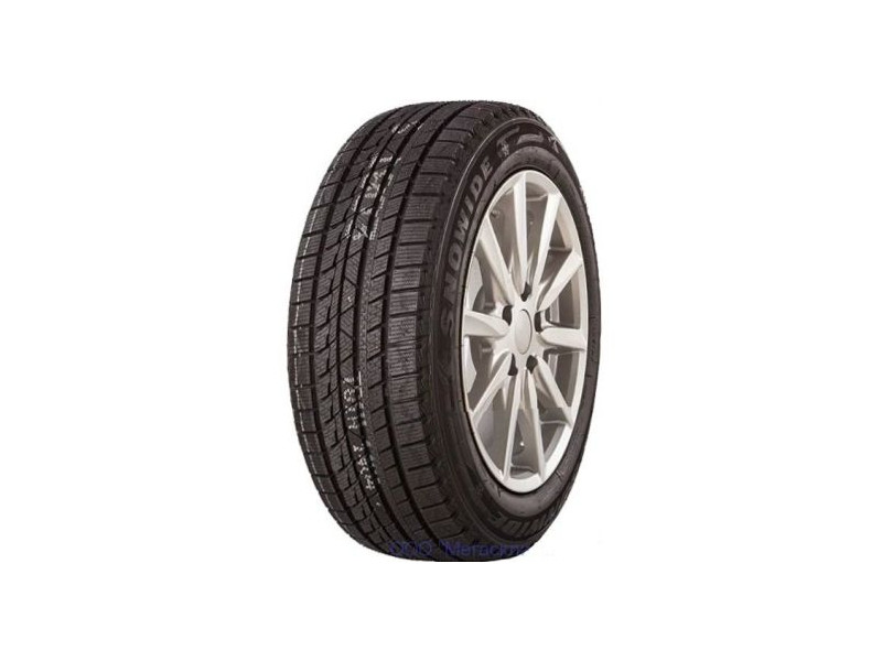 Зимняя шина Sunwide Snowide 235/45 R17 101V