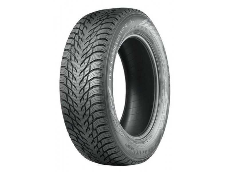 Зимняя шина Nokian Hakkapeliitta R3 SUV 265/45 R20 108R