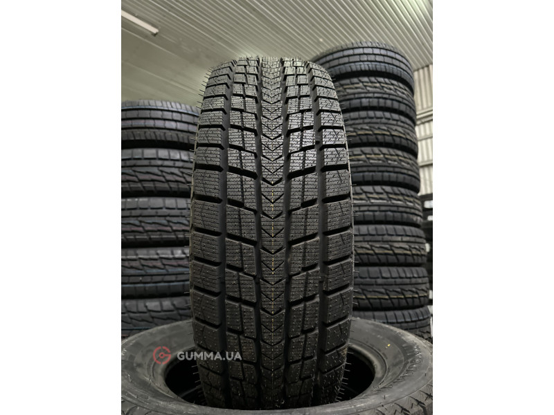 Зимняя шина Nexen Winguard Ice SUV 215/65 R16 98Y