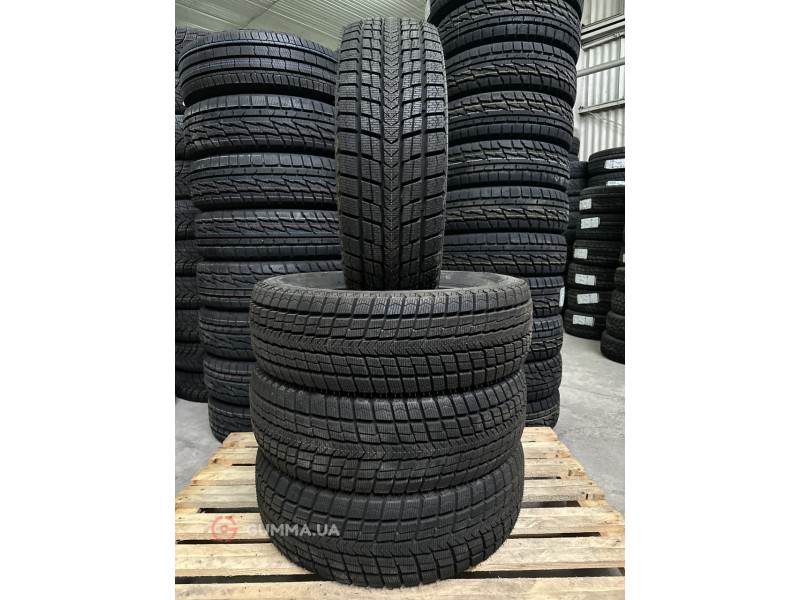 Зимняя шина Nexen Winguard Ice SUV 215/65 R16 98Y