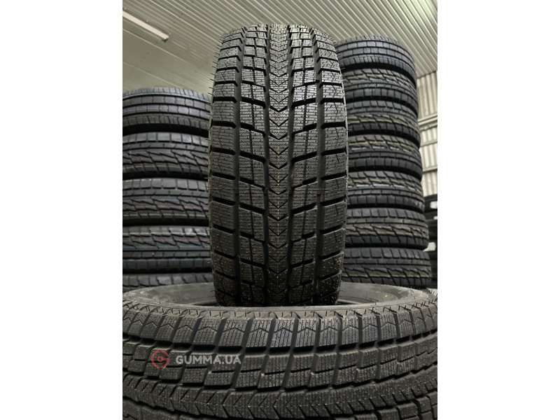 Зимняя шина Nexen Winguard Ice SUV 215/65 R16 98Y
