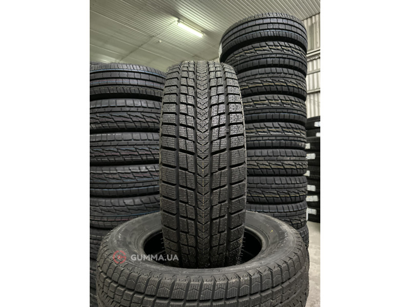 Зимняя шина Nexen Winguard Ice SUV 215/65 R16 98Y