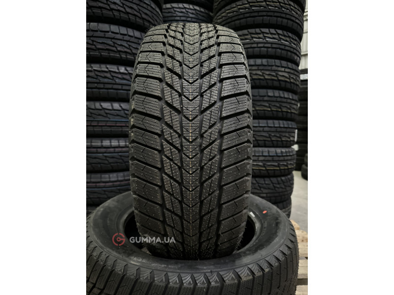 Зимняя шина Nexen Winguard Ice SUV 215/65 R16 98Y