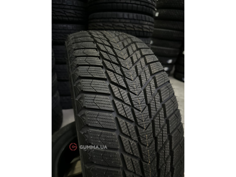 Зимняя шина Nexen Winguard Ice SUV 215/65 R16 98Y