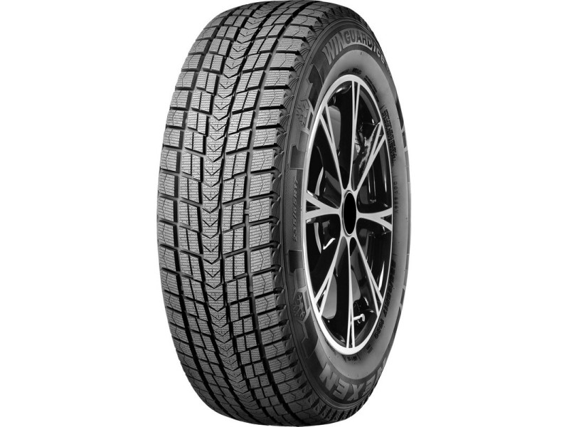 Зимняя шина Nexen Winguard Ice SUV 215/65 R16 98Y