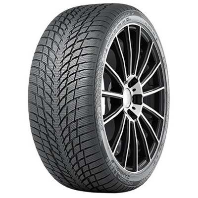 Зимова шина Nokian WR SNOWPROOF P 225/40 R18 92V
