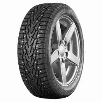 Зимняя шина Nokian Nordman 7 175/70 R13 90T (шип)