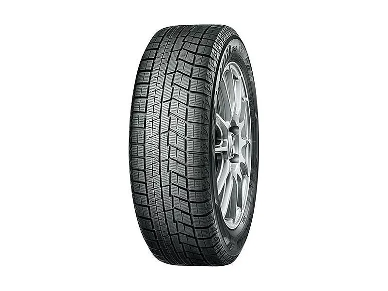 Зимняя шина Yokohama IceGUARD iG60A 235/50 R18 97Q