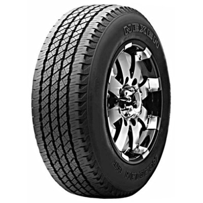 Всесезонная шина Roadstone Roadian H/T 265/70 R18 114S