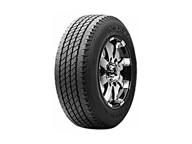 Всесезонная шина Roadstone Roadian H/T 245/60 R18 104H