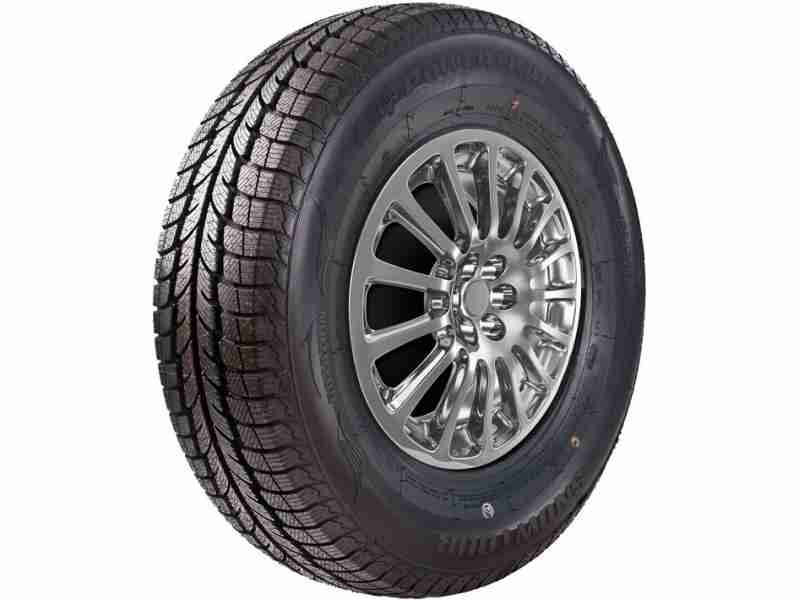 Зимняя шина Powertrac Snowtour 275/55 R20 117H