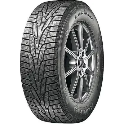 Зимняя шина Marshal I'zen KW31 225/55 R17 101T