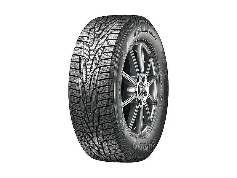 Зимняя шина Marshal I'zen KW31 225/55 R17 101T