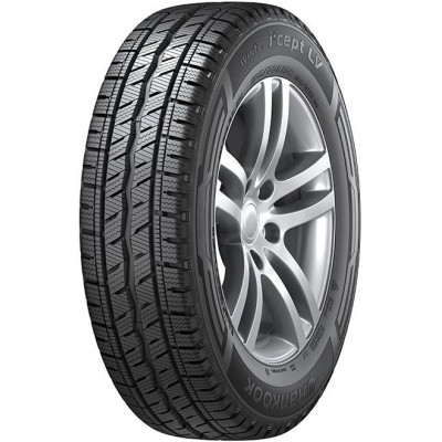 Зимняя шина Hankook Winter I*cept LV RW12 215/65 R15C 104/102T